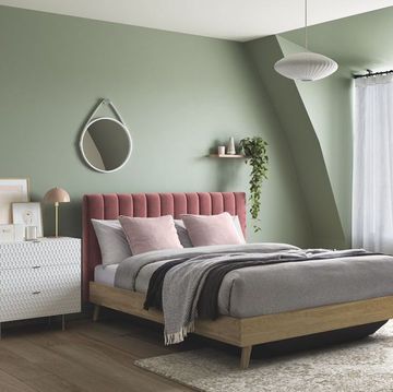 house beautiful maisy ottoman bed dreams