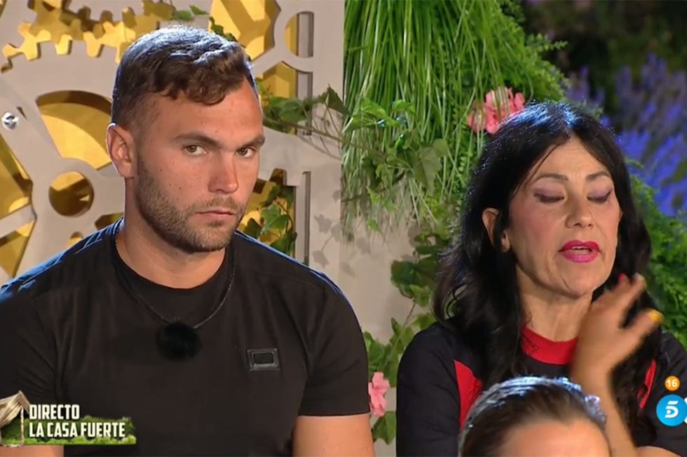 maite galdeano y cristian suescun