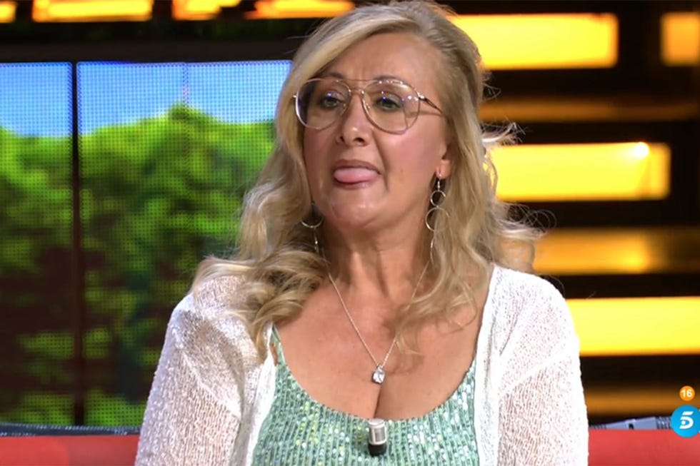 maite, tía de fani