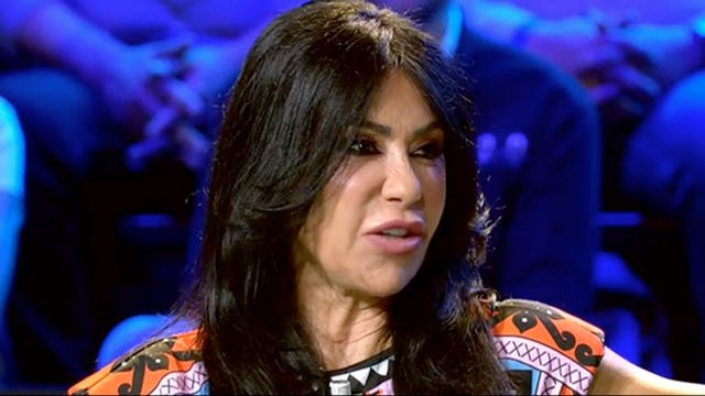 maite galdeano