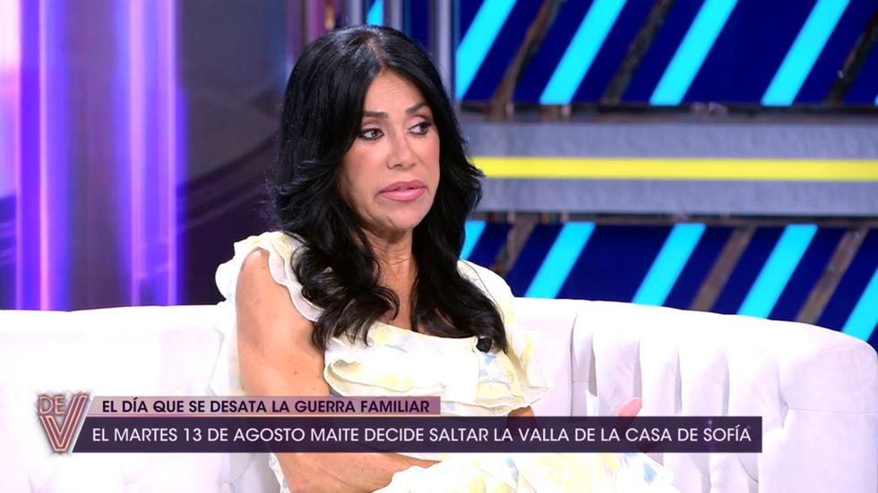 maite galdeano de viernes