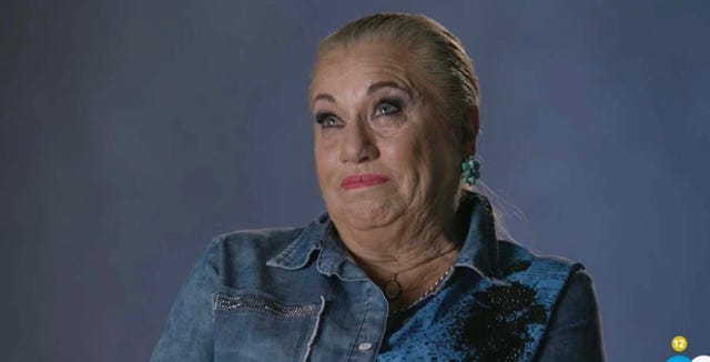 mayte zaldívar