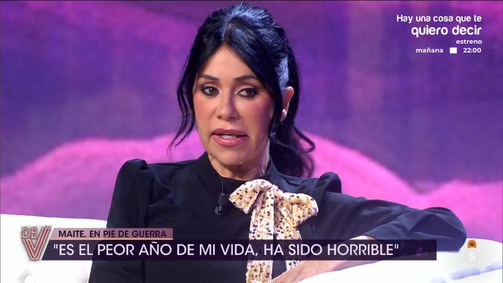 maite galdeano de viernes