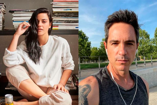 maite perroni y mauricio ochmann