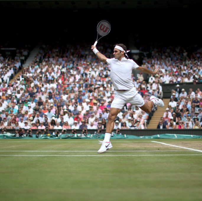 Tennis legends John McEnroe and Bjorn Borg recreate iconic image