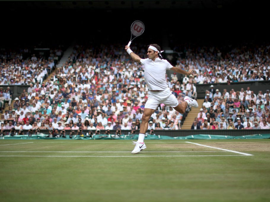 Tennis: Everything you always wanted to know about Wimbledon 2023