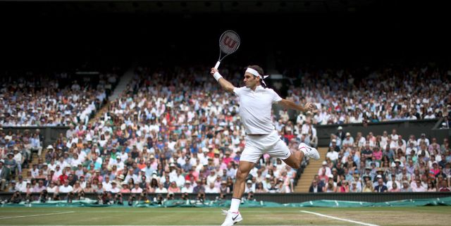 The Top 10 Wimbledon Traditions - Roadtrips