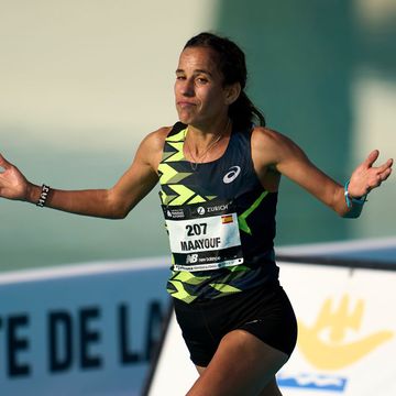 valencia marathon trinidad alfonso 2024