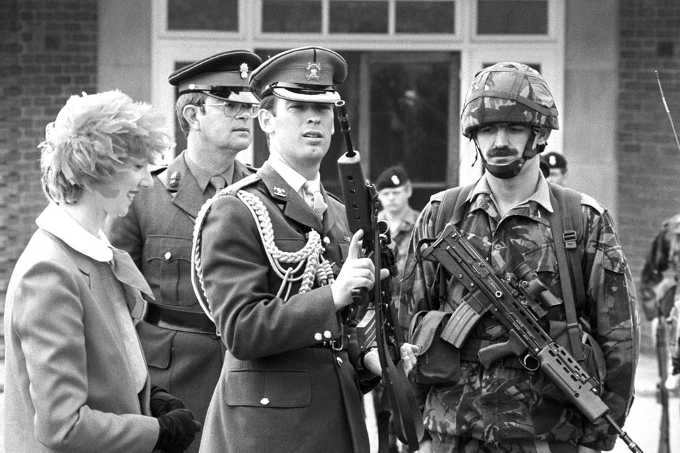 major hugh lindsay