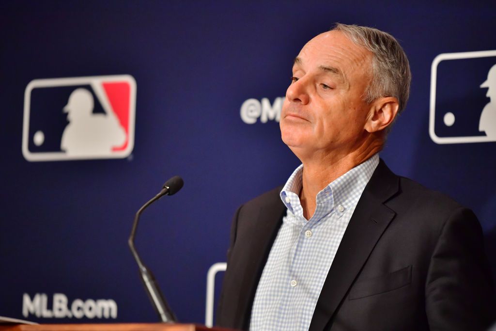 MLB: GM meetings end without hint of CBA resolution