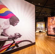 Major Taylor exhibit major taylor exhibit