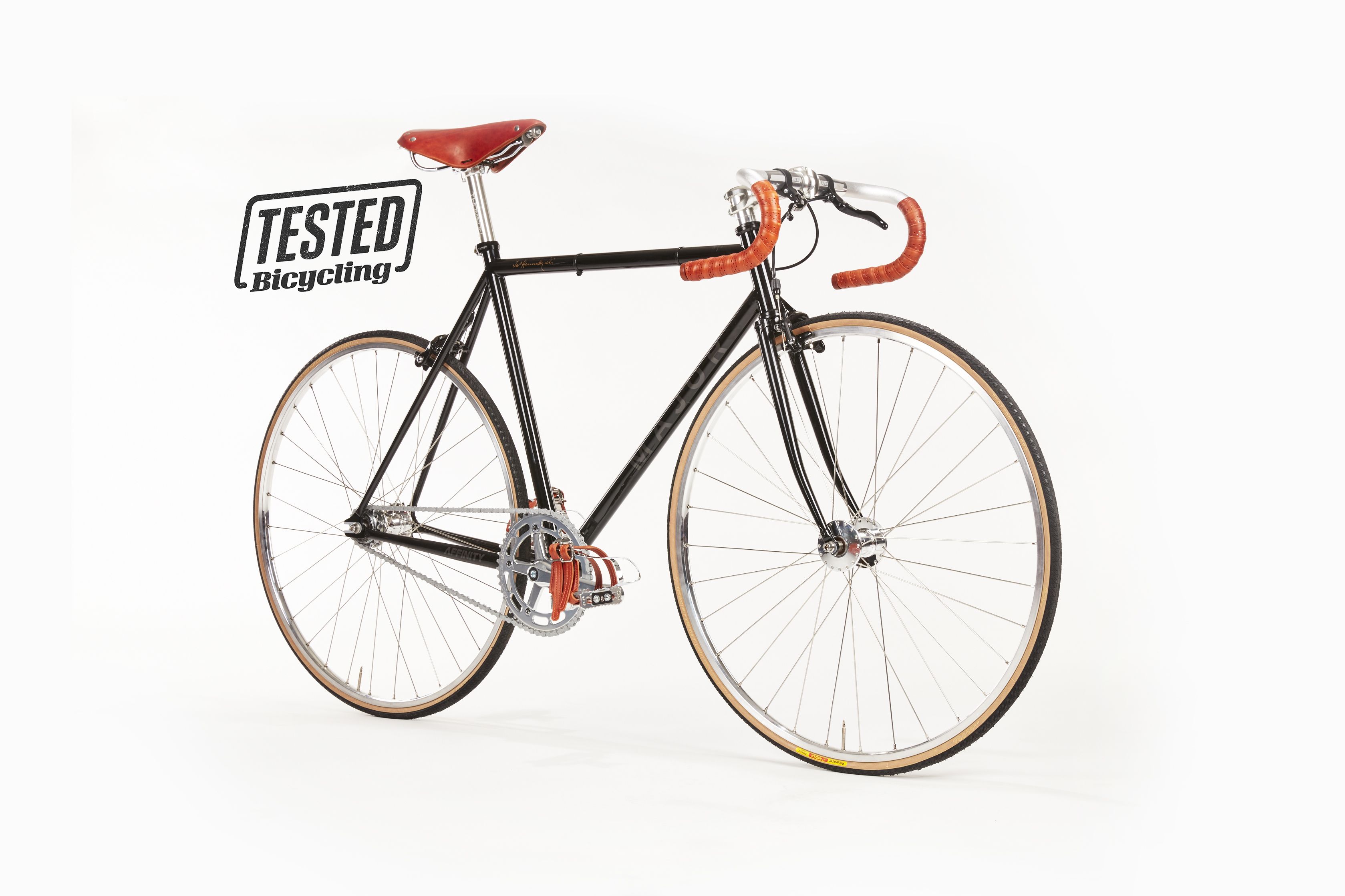 Retro track online bike