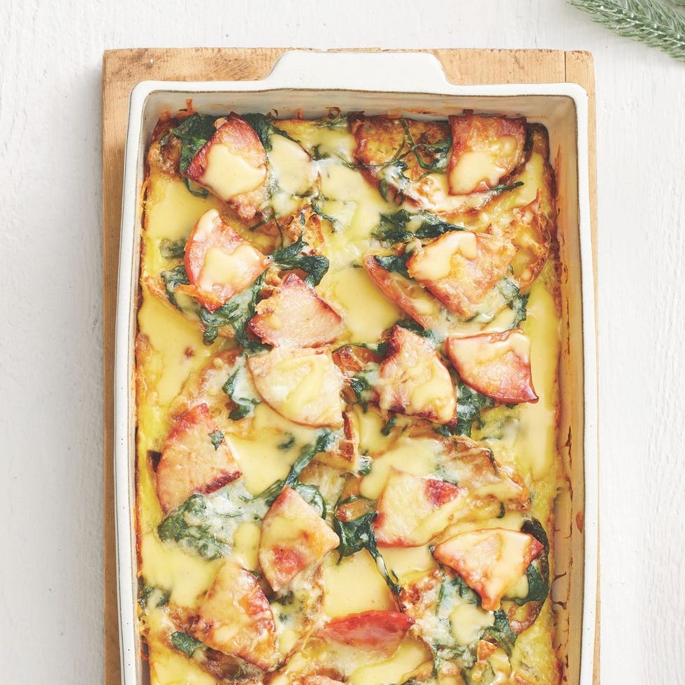 18 Make-Ahead Breakfast Casseroles for an Easy Morning