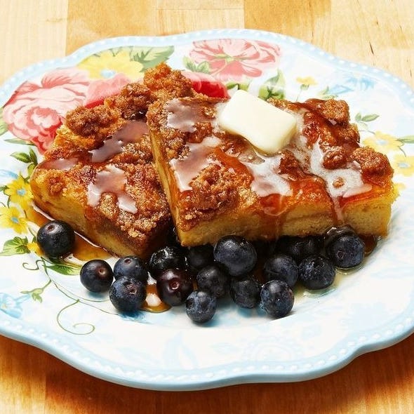 21 Easy Make-Ahead Breakfast Recipes for a Busy Morning