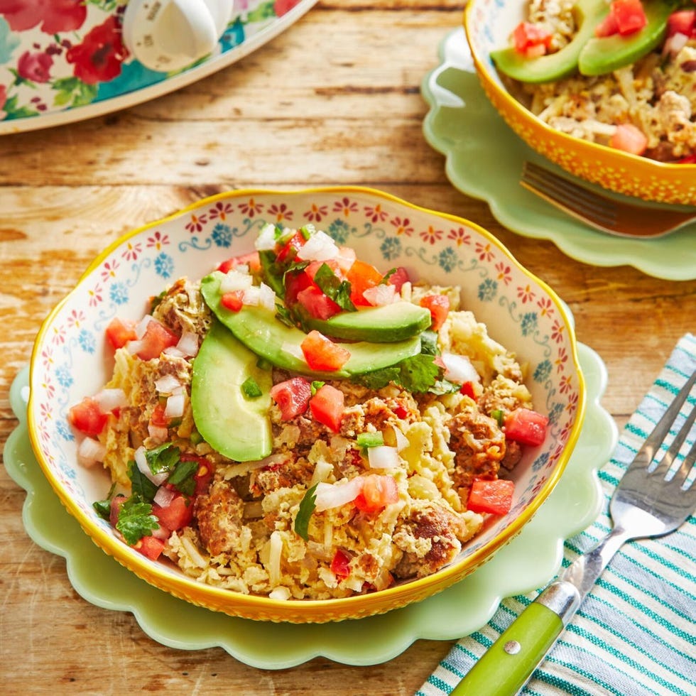 21 Easy Make-Ahead Breakfast Recipes for a Busy Morning