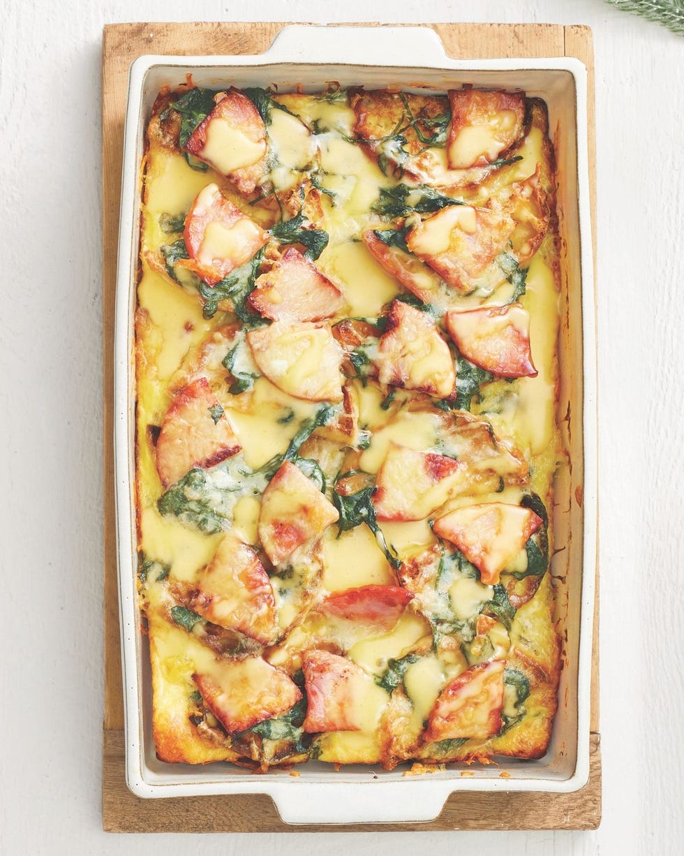 21 Easy Make-Ahead Breakfast Recipes for a Busy Morning