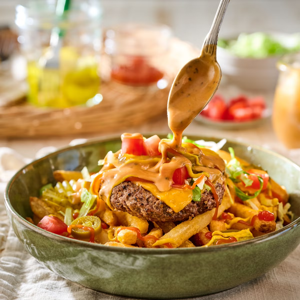 faire des idées de dîner de la fête des pères
