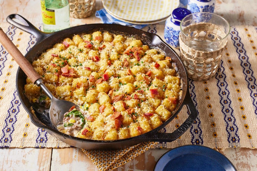 faire des idées de dîner de la fête des pères