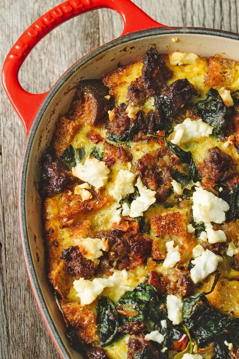 50 Easy Casserole Recipes - Best New Ideas for Casseroles