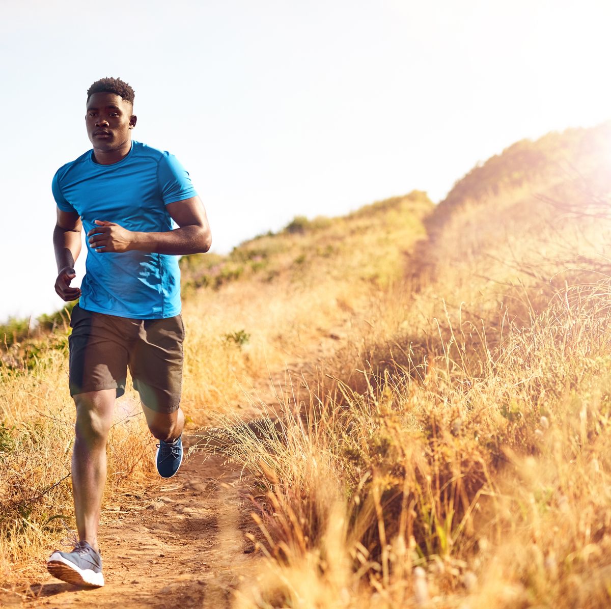 How to Breathe While Running - Expert Tips for Better Breathing