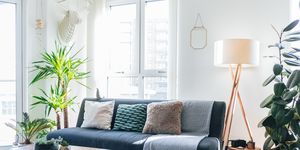 make home feel put together interior designer
