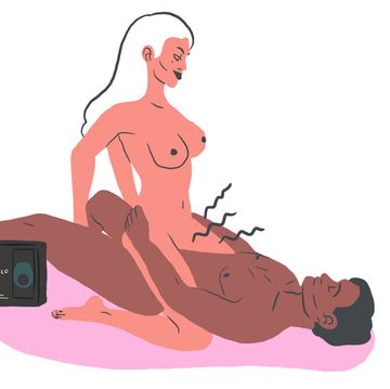 cock ring sex positions
