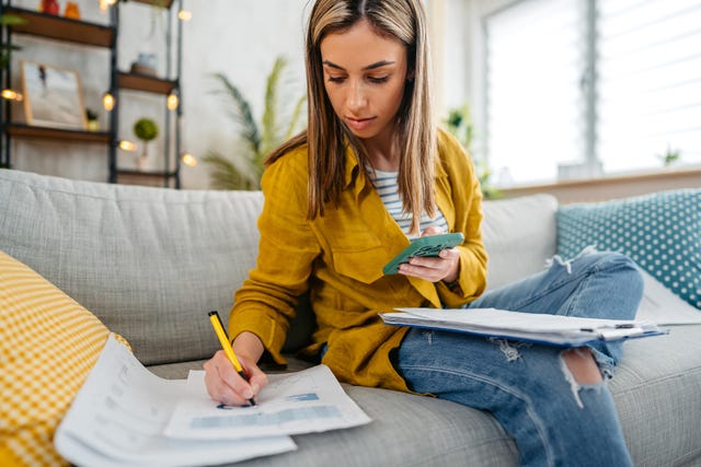 how to make money from home