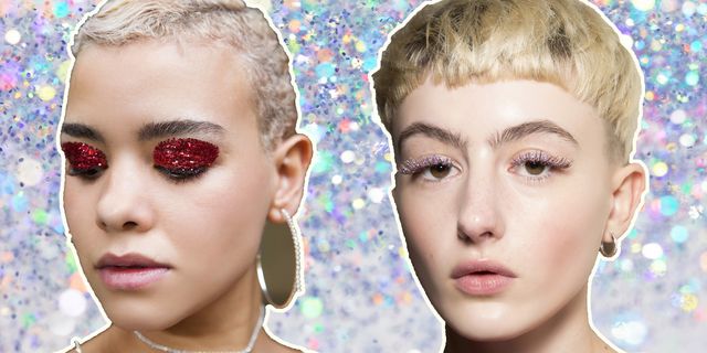 make-up-estate-2018-glitter