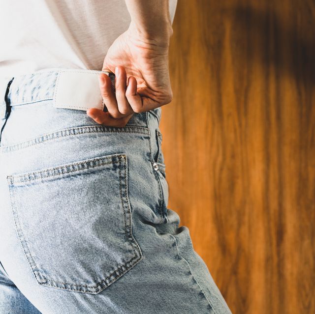 make your jeans last longer