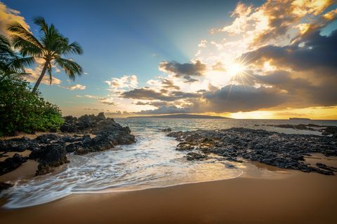 family vacation ideas — maui, hawaii