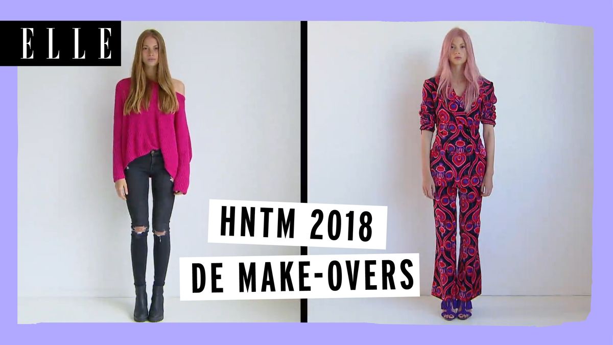 preview for HNTM 2018: de make-overs