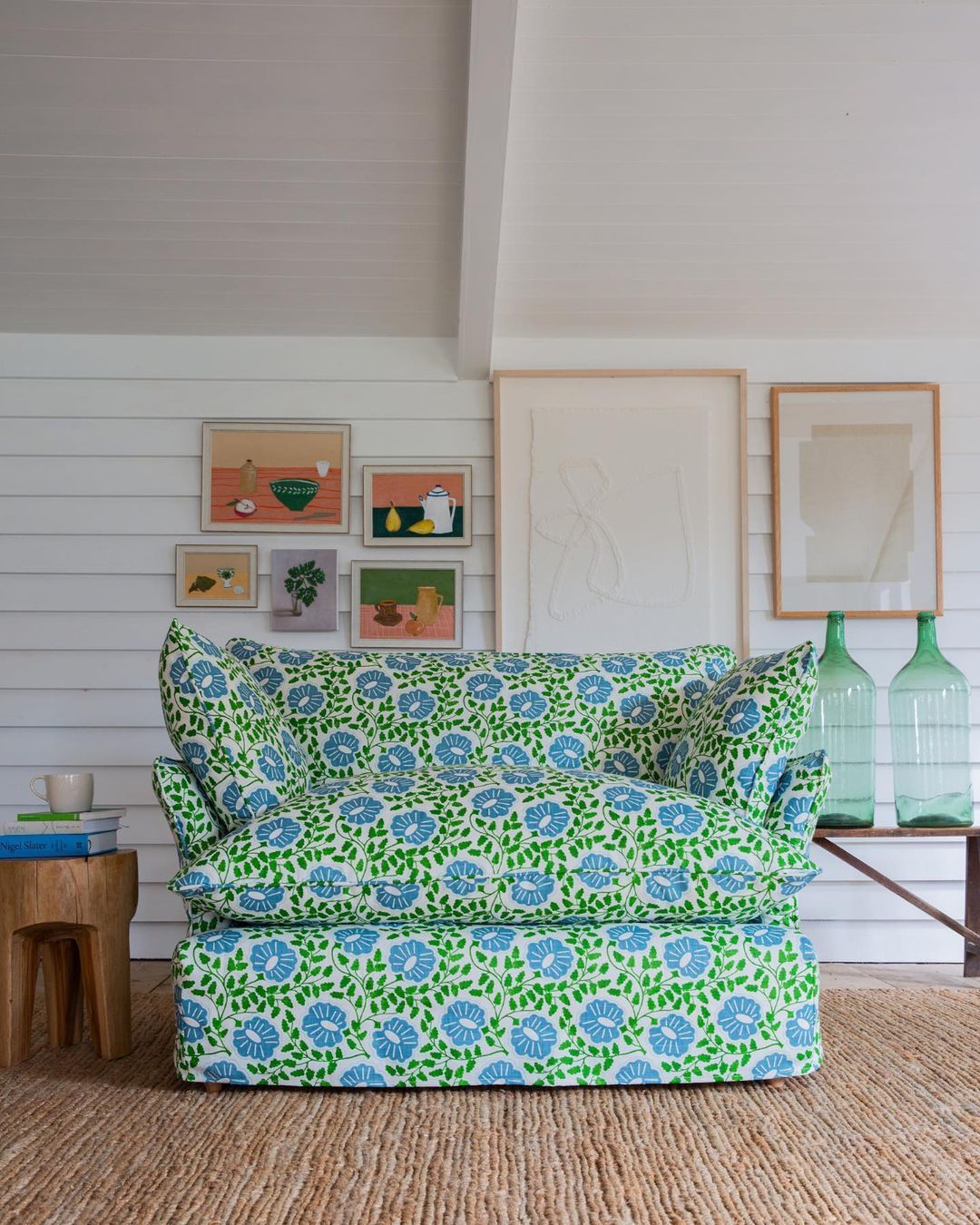 The 12 Best Chair and a Half Silhouettes of 2024