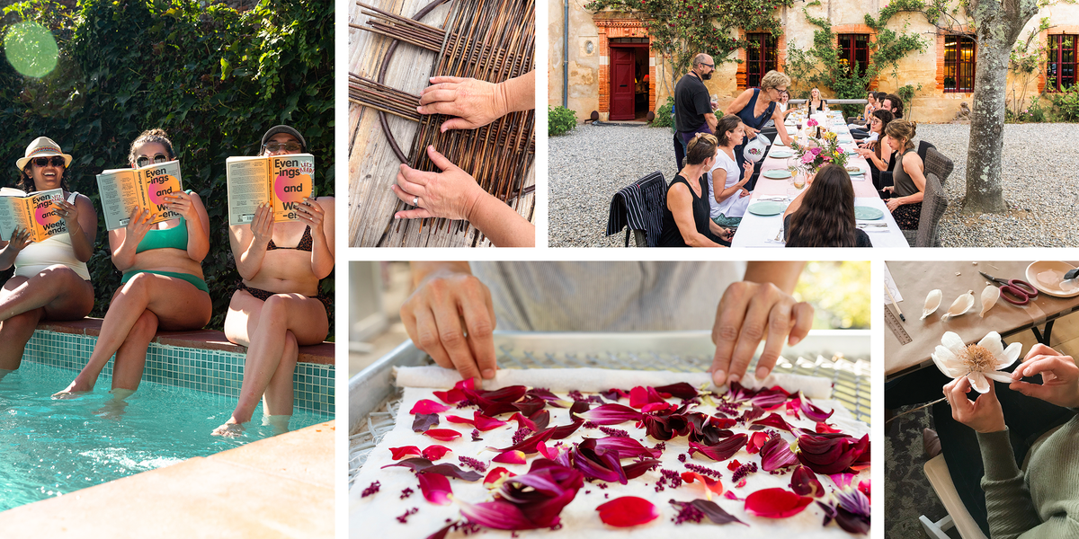 3 Solo Trips That Are Anything But Lonely 3 Solo Trips That Are Anything But Lonely