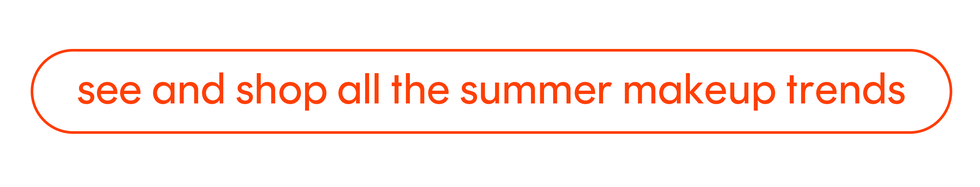 call to action button for summer makeup trends