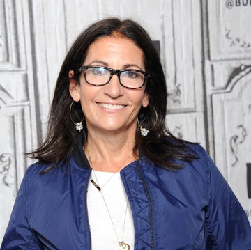 build series presents bobbi brown discussing bobbi brown beauty from the inside out makeup wellness confidence"