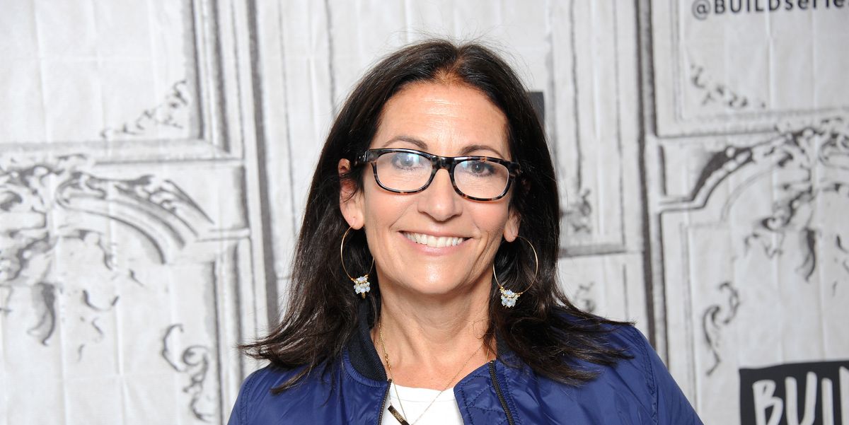 Bobbi Brown, 65, This Product 'Helps' a Youthful-Looking Neck