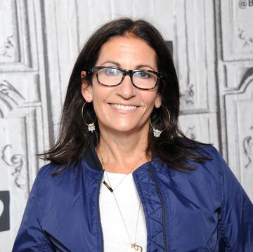 bobbi brown at the build series presents bobbi brown discussing bobbi brown beauty from the inside out makeup wellness confidence