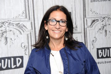 build series presents bobbi brown discussing beauty from the inside out