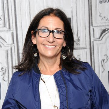 build series presents bobbi brown discussing beauty from the inside out