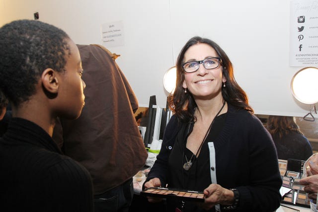 bobbi brown makeup tips for mature skin 2022