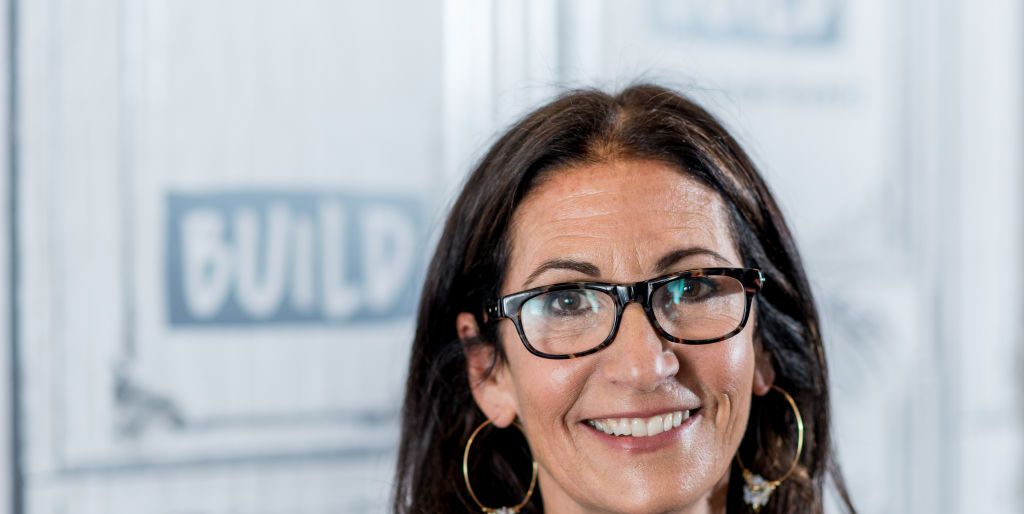 Bobbi Brown, 66, By This for 'all the