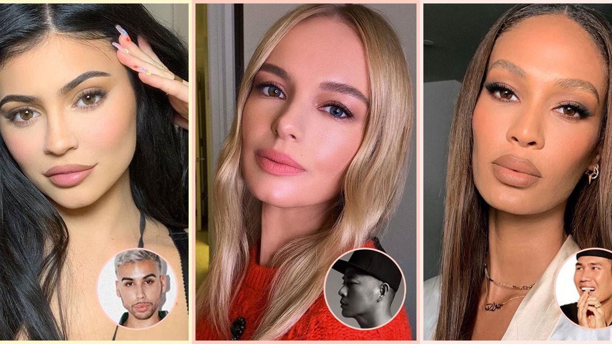 Best Instagram Makeup Accounts