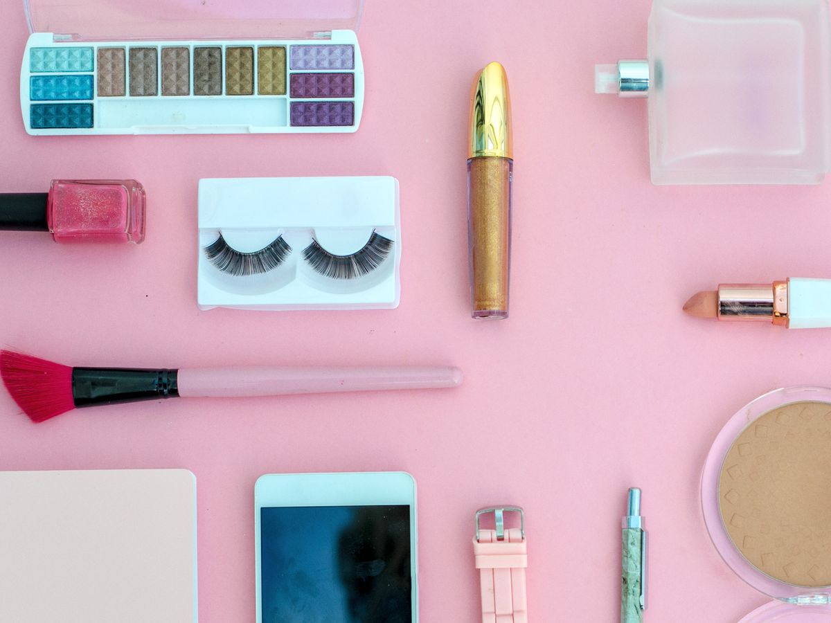 Level Up Your Cosplay Look With These 15 Must-Have Makeup Essentials