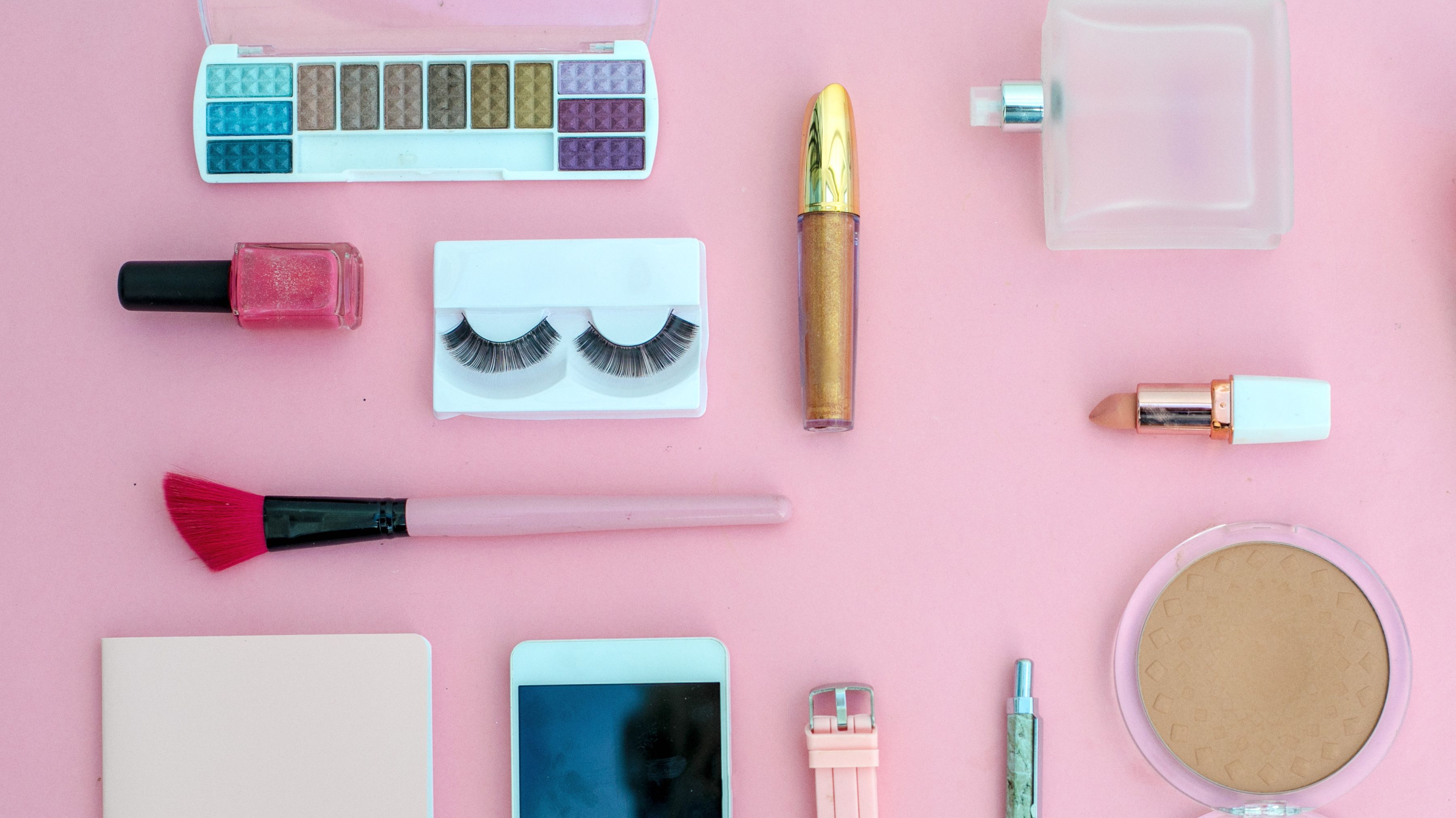 12 Best Makeup Tip For Beginners How