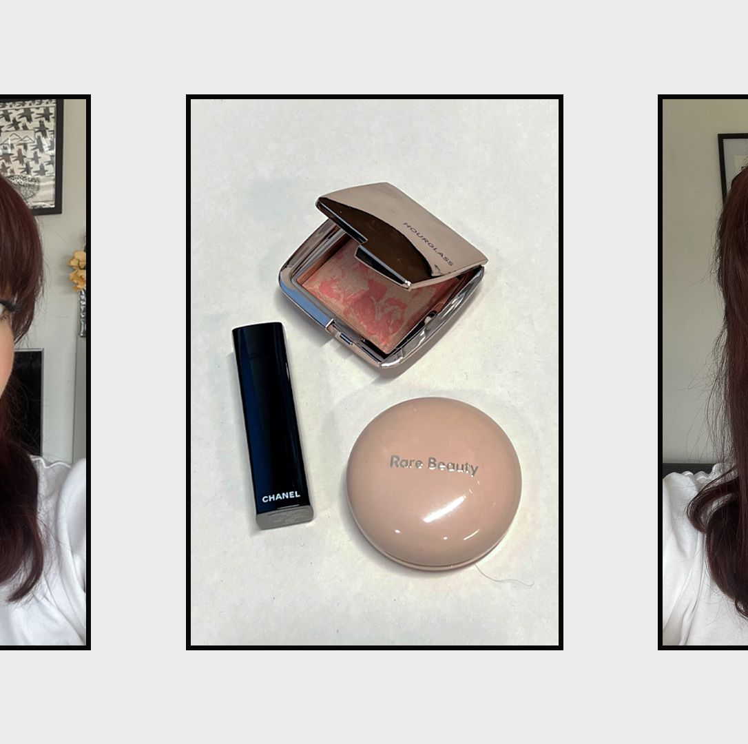 The Chanel Beauty Must Haves