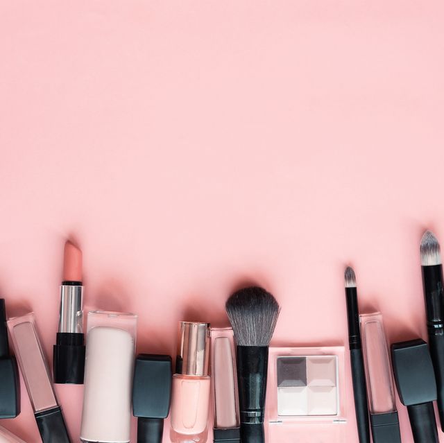 13 Makeup Counter Reviews: Picture Makeovers