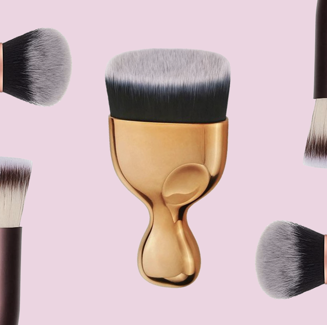 21 Best Makeup Brushes of 2023 for Flawless Blending