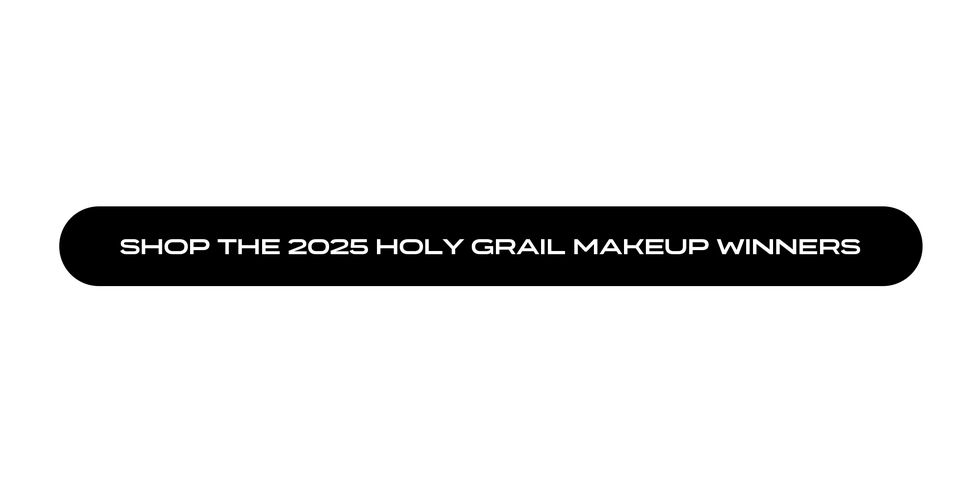 shop holy grail 2025 makeup winners