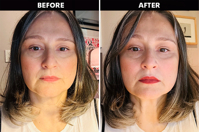 make up for ever lip liner
