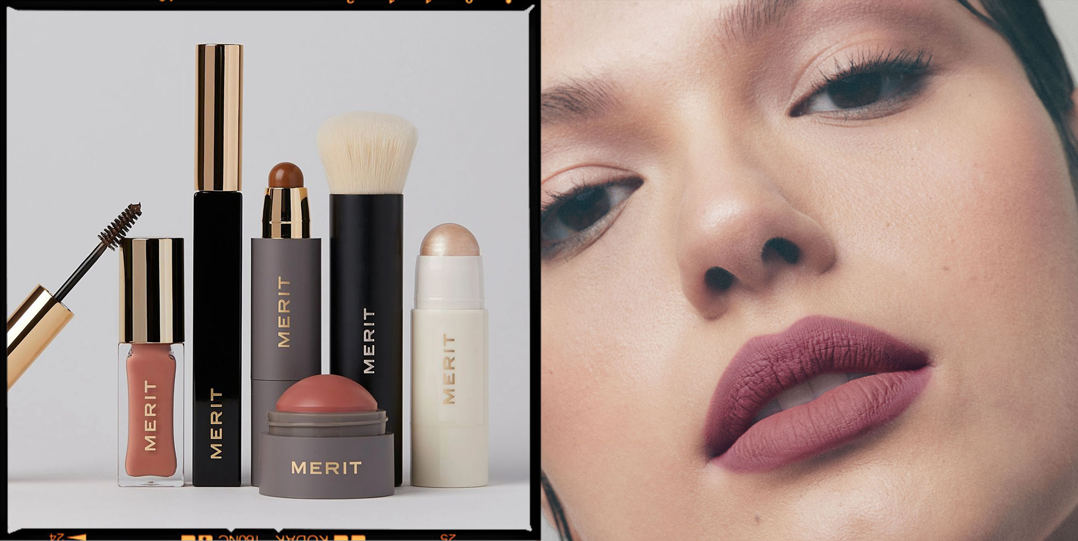 Best makeup gift sets for Christmas 2024